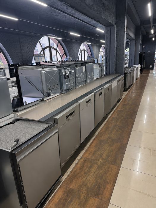 Посудомийна/посудомойная машина Candy CDCP8, окремостояча, з доставкою, гарантія