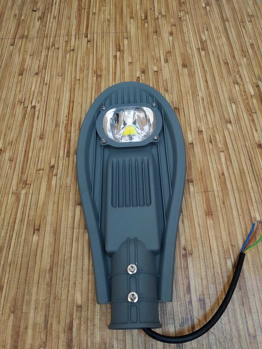 Суперцена! Уличный светильник Cobra Led Optima 30W Eco на столб фонарь