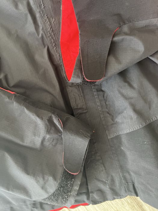 Mammut куртка лижна L