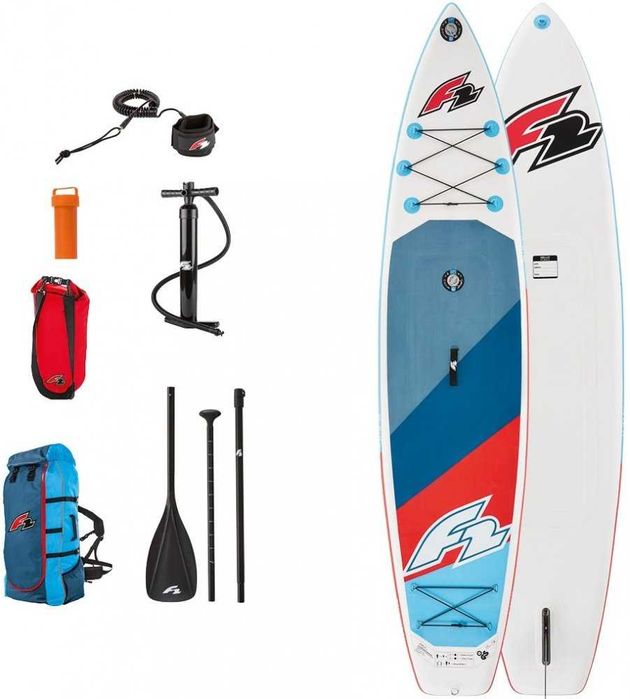 Prancha de Paddle