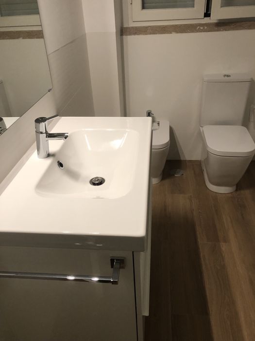 Serviços de Canalizações