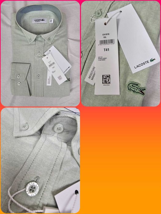 Koszula męska koszule tommy hilfiger slim ralph hugo boss karl nowość