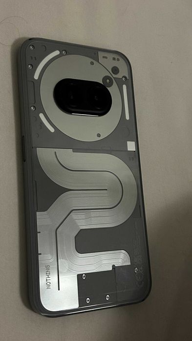 Nothing 2a plus 12gb RAM 256gb SSD (c/ garantia)