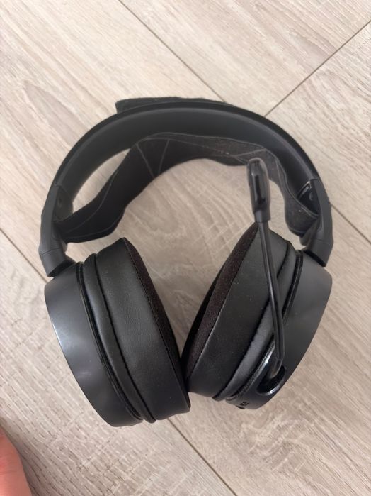 Навушники Steel Series Arctis 7