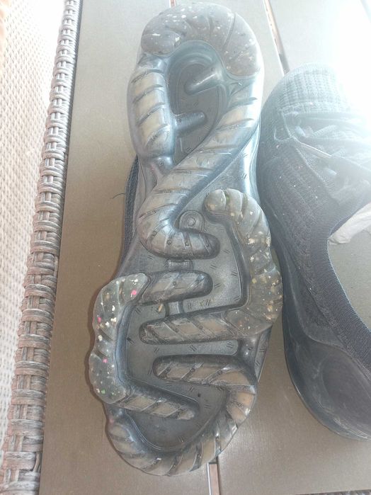 NIKE AIR Vapormax 38,5