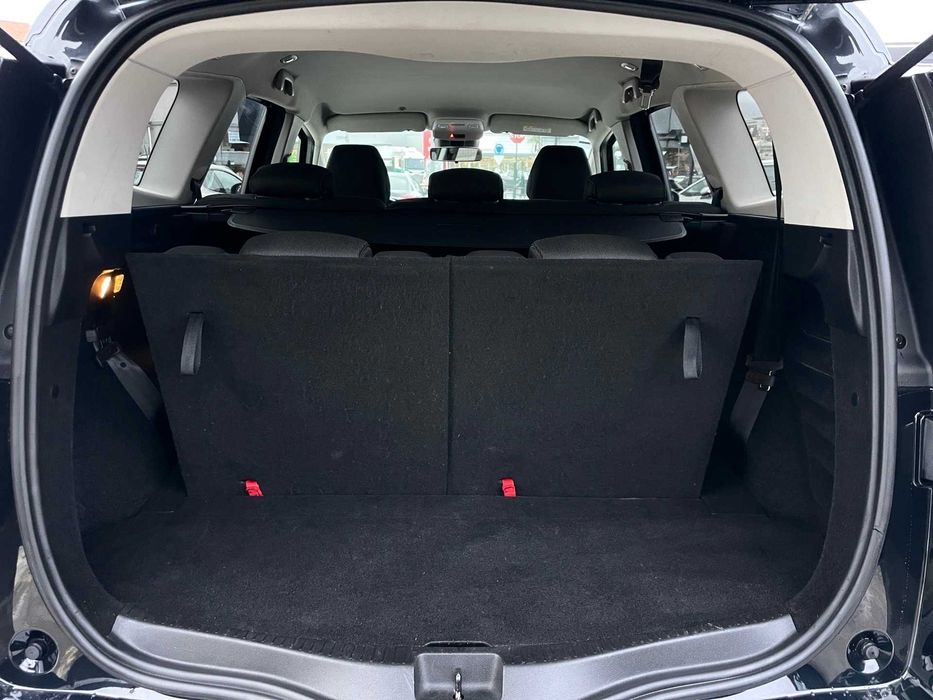 Renault Scénic 1.5dci 110cv Automático 7Lug c/Garantia - 197€ p/mês