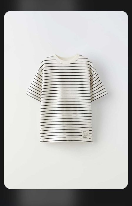 Продам комплект речей для дівчинки Zara