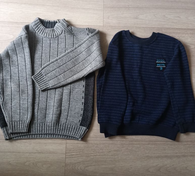 Продам светри для хлопчика