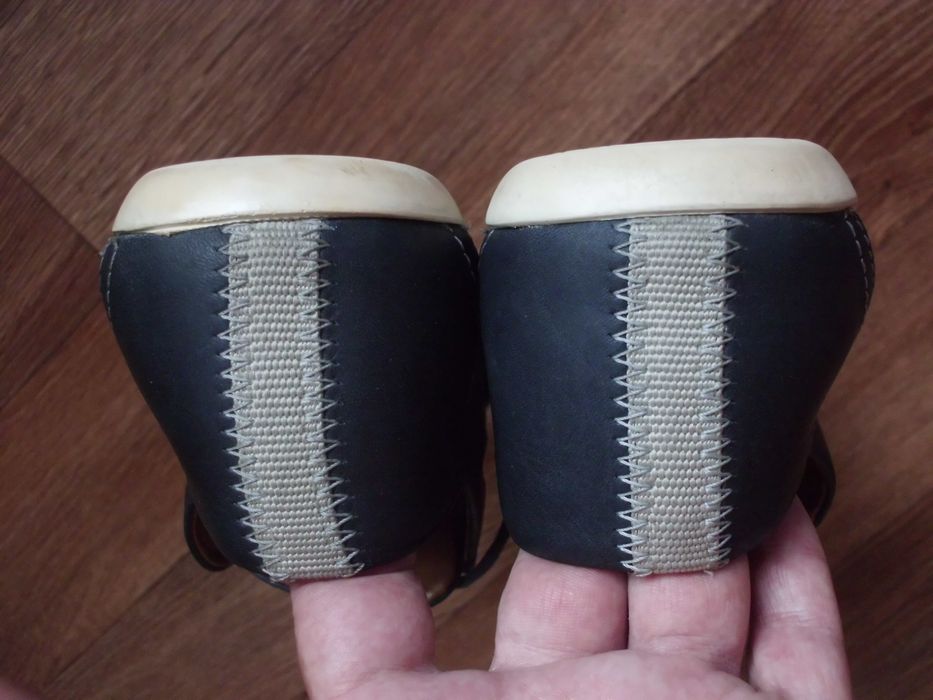 Кожа Clarks (28cm) БУ