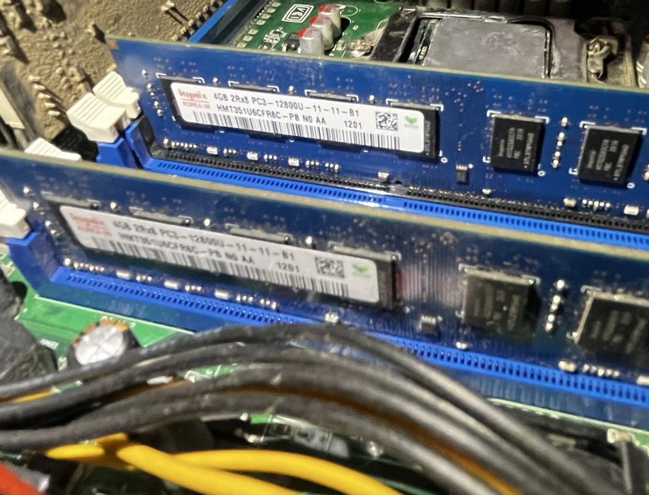 Компютер / Системний блок