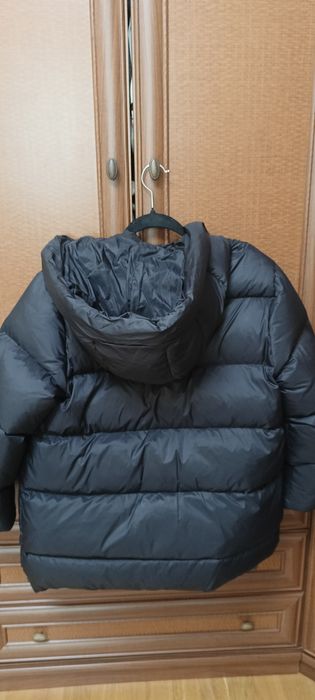 Пуховик ZARA дитячий