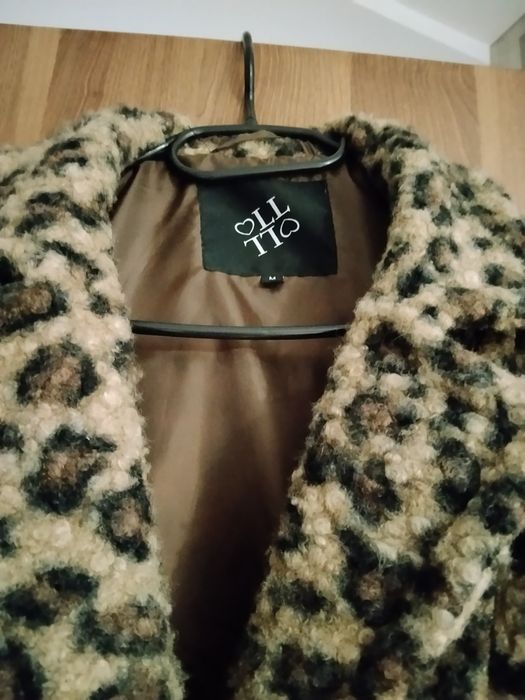 Dres damski byolala rozmiar M