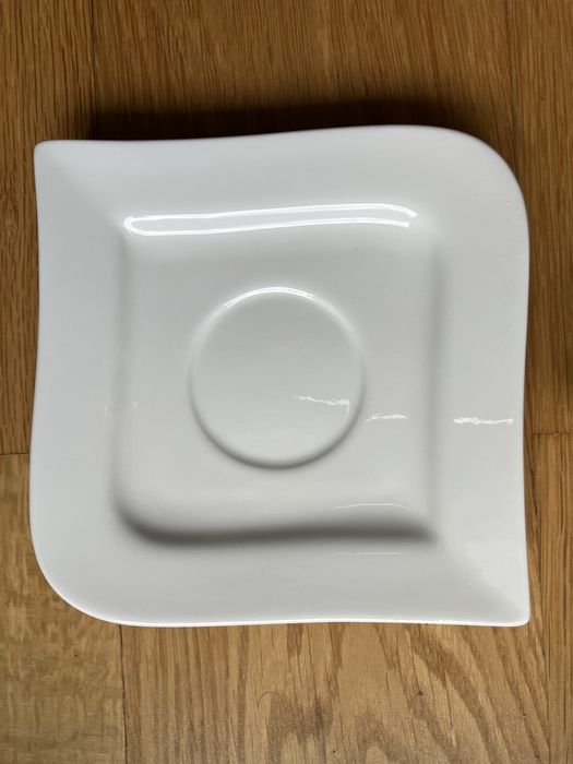 Dwie filiżanki Ambition