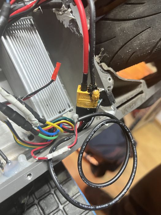 Naprawa Hulajnóg Elektrycznych – Szybko, Tanio, Skutecznie!