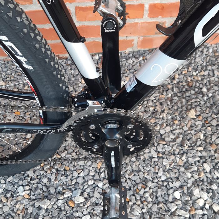 Rower Corratec 29* na Xt rama L