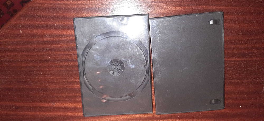 CD/DVD Cases64585160023683120