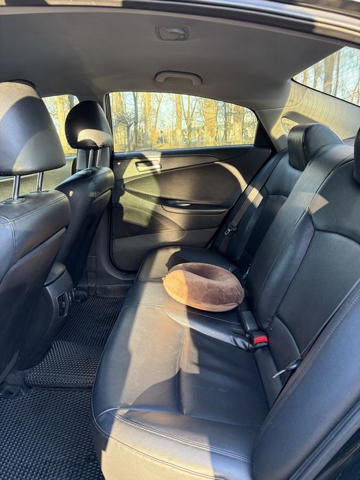 Hyundai Sonata TF