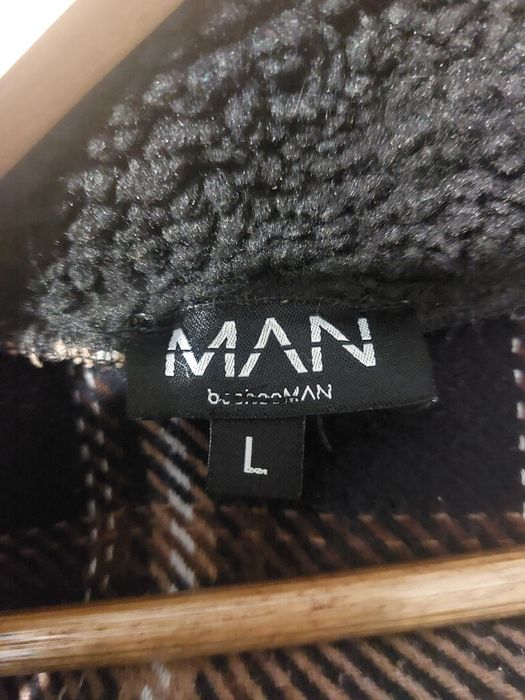 Wełniana rozsuwana bluza