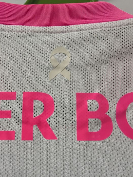 Camisola Sporting Rosa S