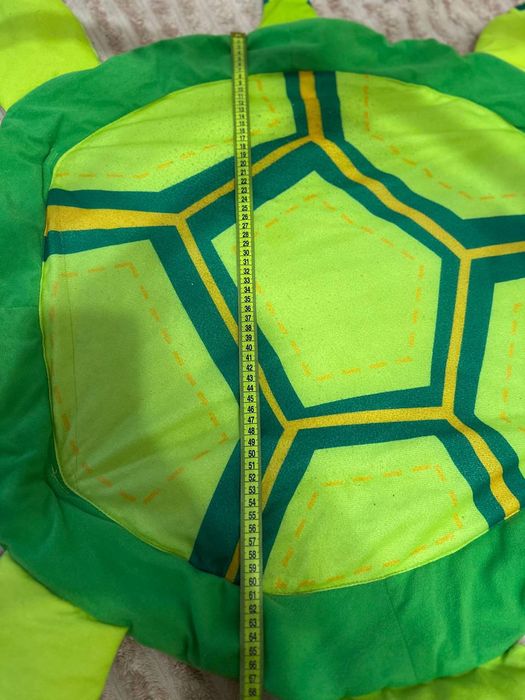 Коврик для немовля , черепаха