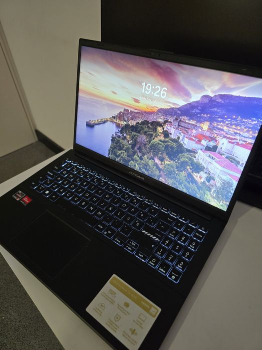 Notebook Asus vivobook Go 14/15