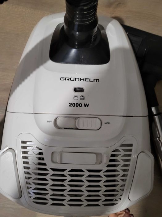 Пилосос: пилосос