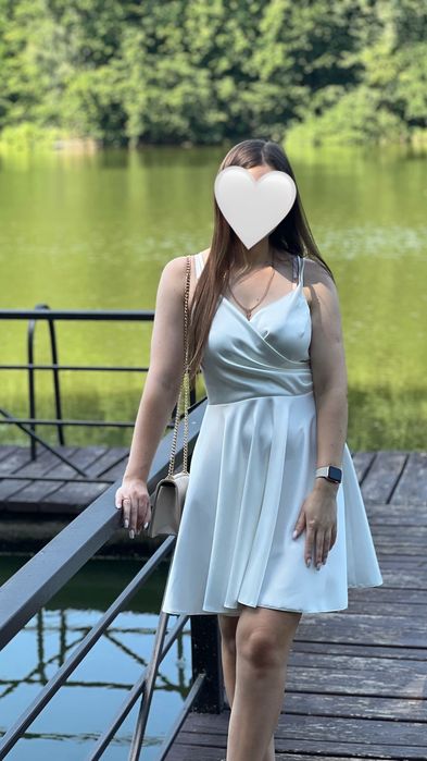 Сукні,костюм,піджак розмір s-m ,всі одягались 1 раз ,стан ідеальний