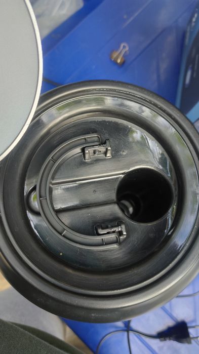 Ультразвуковий зволожувач повітря/Зволожувач повітря Polaris