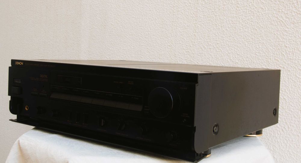 Pré-Amplifier - Denon DAP-2500