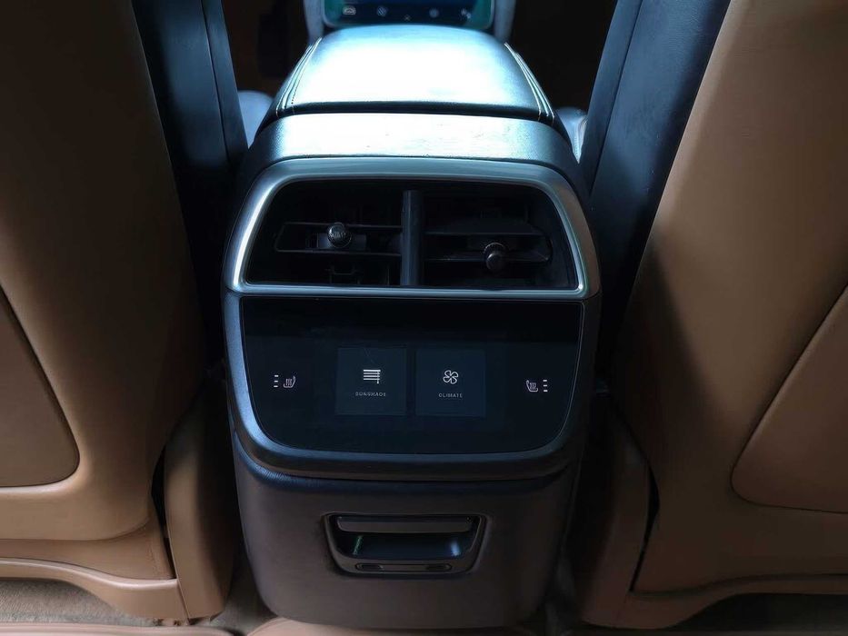 Lucid Air Grand Touring      2022