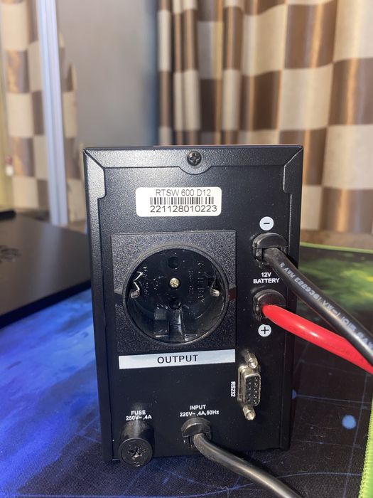 Продам Дбж RITAR 360w