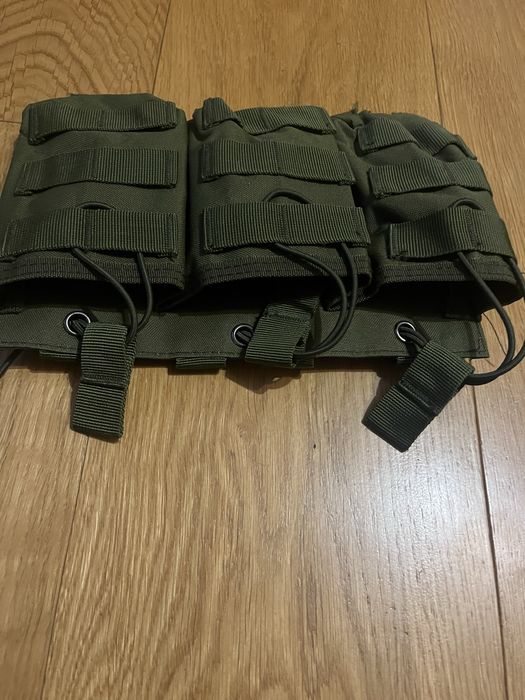Кобура набедрена ПМ