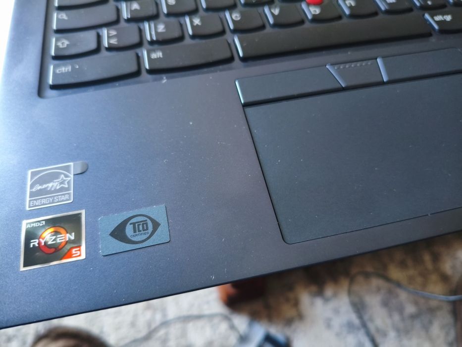 Lenovo thinkpad chrome boock