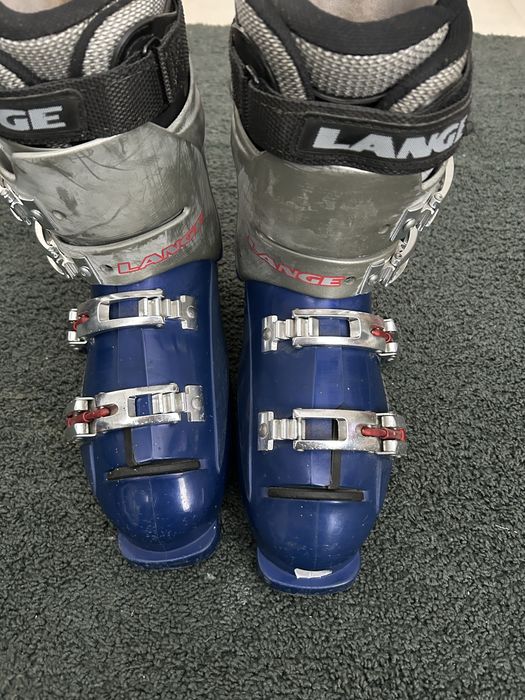 Buty  narciarskie 42