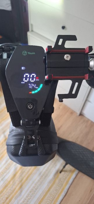 Trotinete youin elétrica