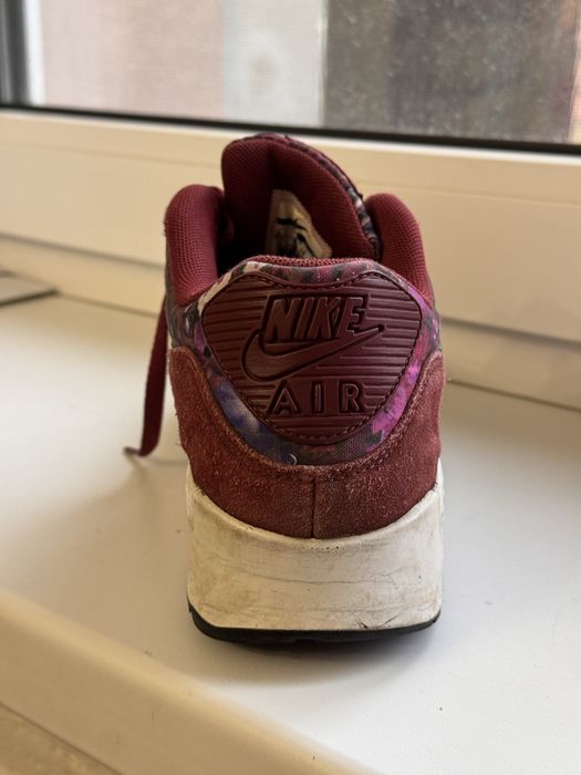 Кросівки Nike Air max90