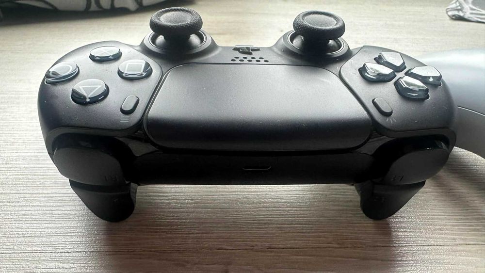 Pad PS5 DualSense TMR Analog Gwarancja 12 Miesięcy okazja