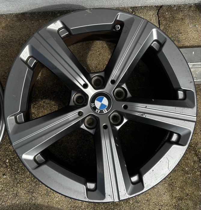 Jantes BMW U11 R17