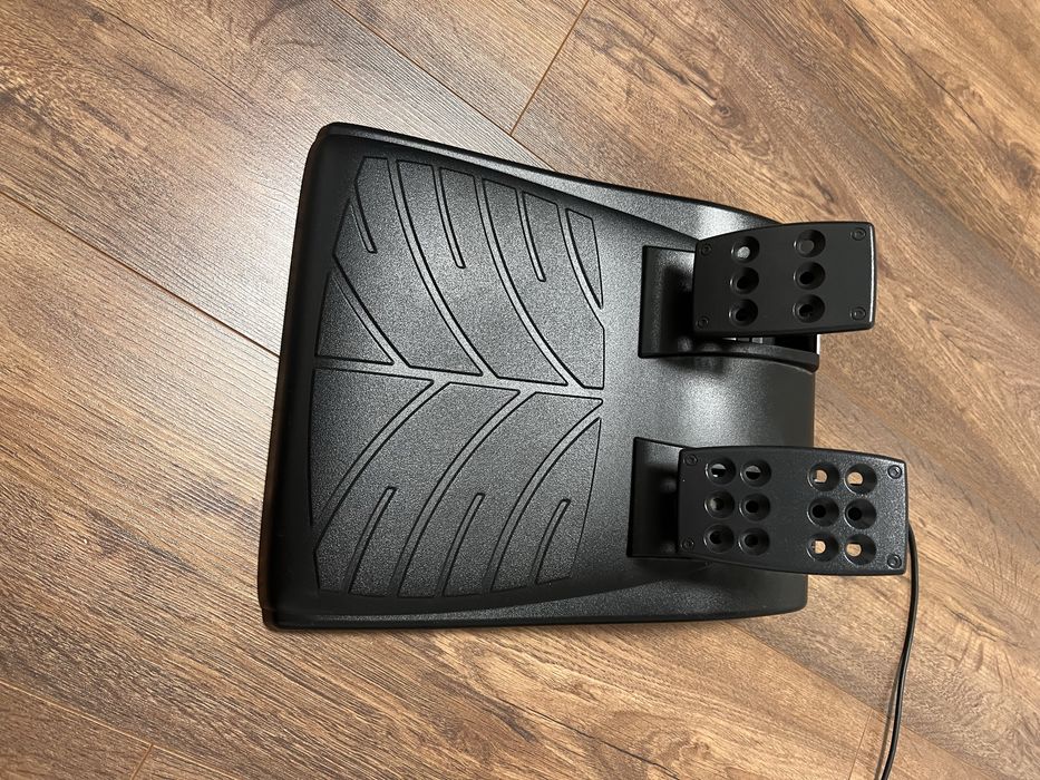 Руль driving force gt