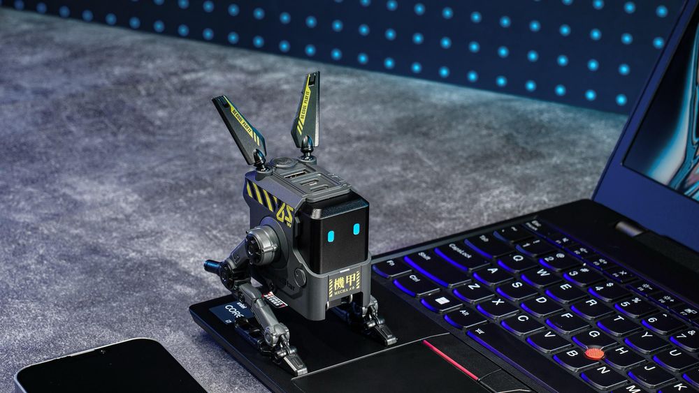 Зарядка ганзарядка GravaStar Alpha65