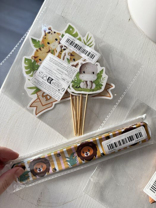 Набір для святкування