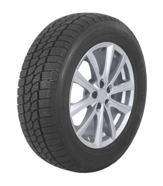 KORMORAN VANPRO WINTER 225/65 R16C Radom- Wysyłka
