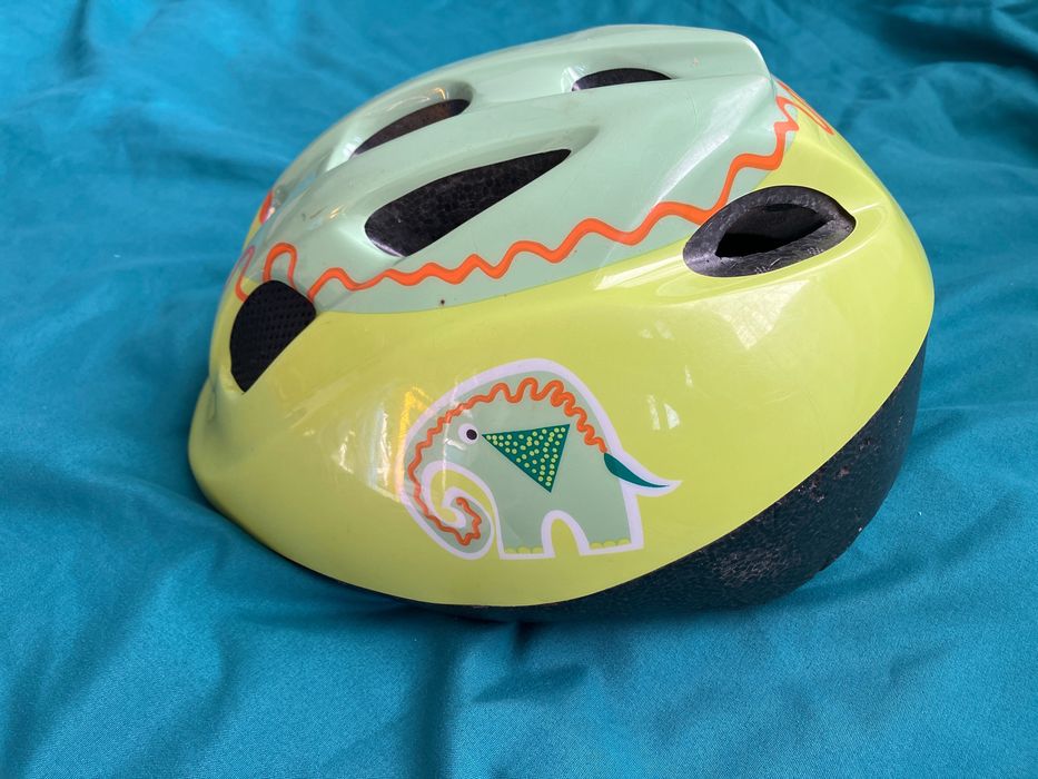 Cadeira criença bicicleta Thule Yepp 2