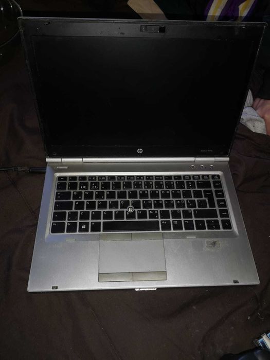 HP EliteBook 8470p