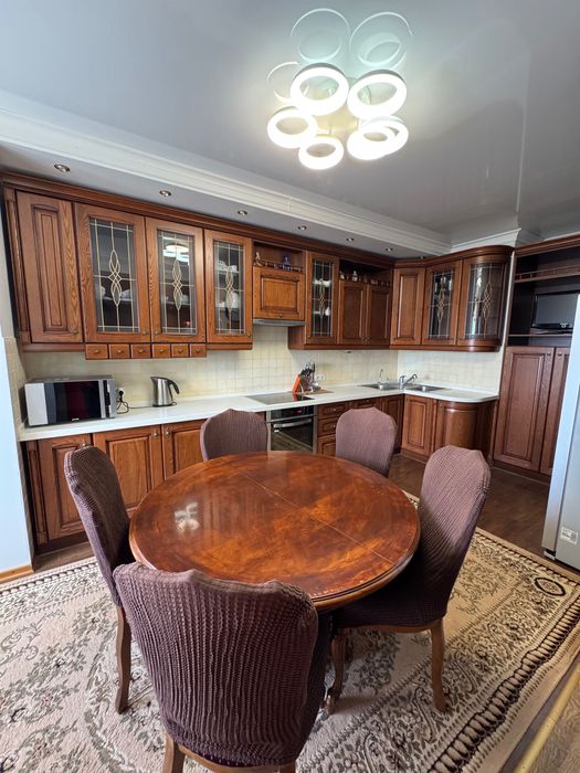 Здається квартира  в ЖК "Корона" Княжий Затон 21