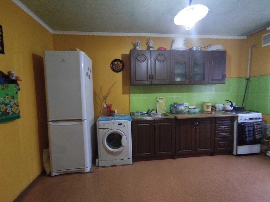 Продам дом 15 км от Харькова