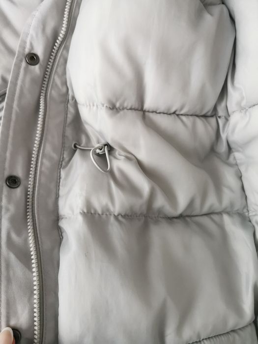 Kurtka zimowa roz 36