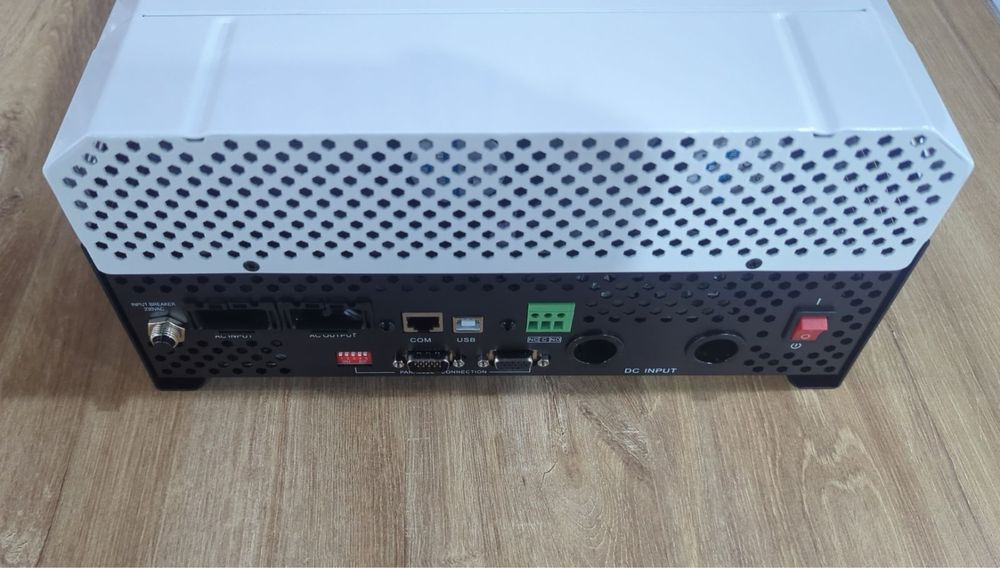 Інвентор  Must -5 квт