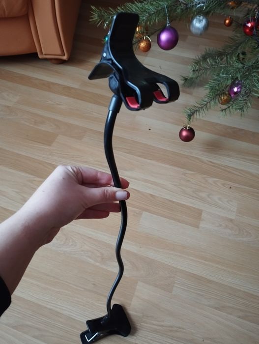 Тримач штатив для телефону