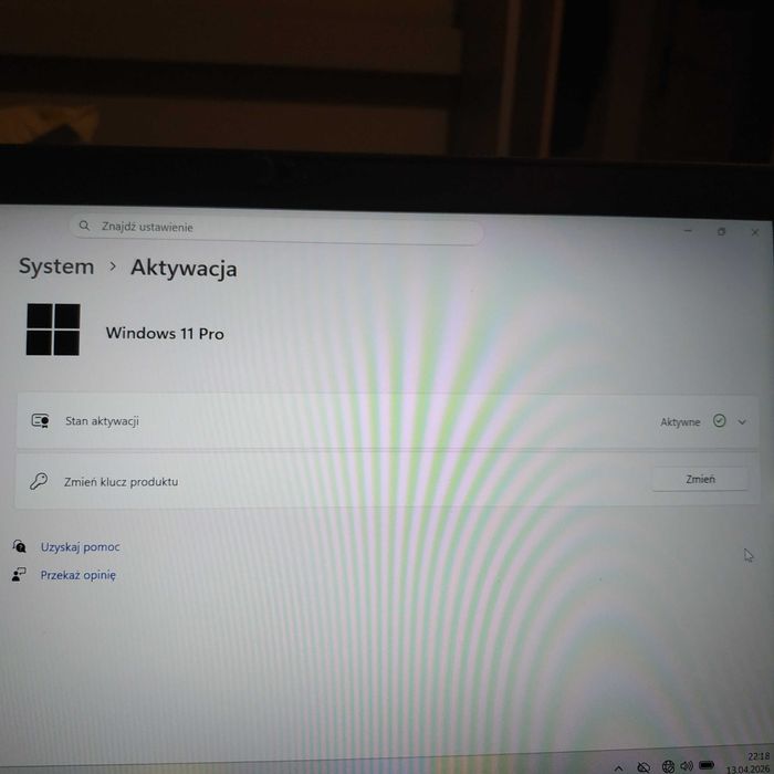 laptop DELL Latitude 7490 16GB ram Windows 11